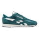 thumbnail image 1 of Tenis Reebok Hombre Classic Nylon Verde Casual verde 10 MX, 1 of 6
