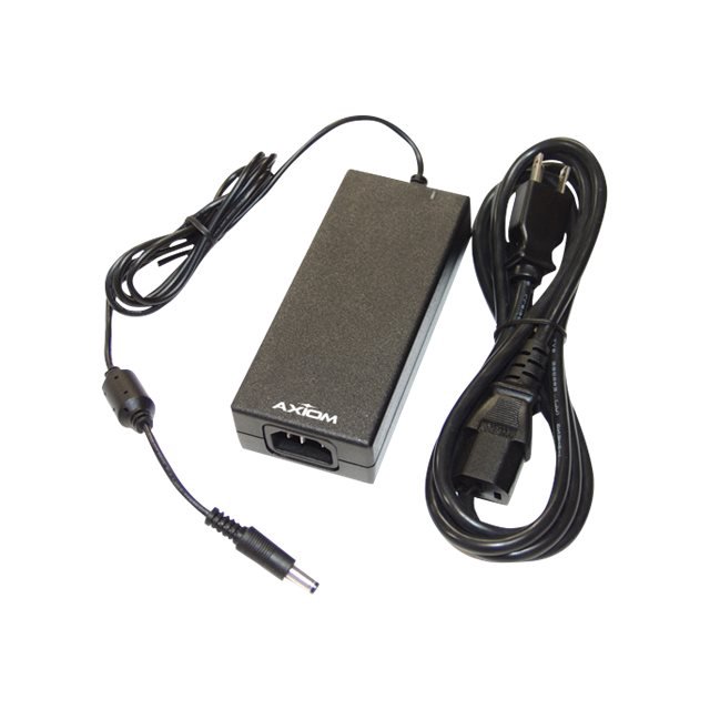 Axiom - Power adapter - AC - 150 Watt - for HP ZBook 15 G3 Mobile Workstation (150 Watt)