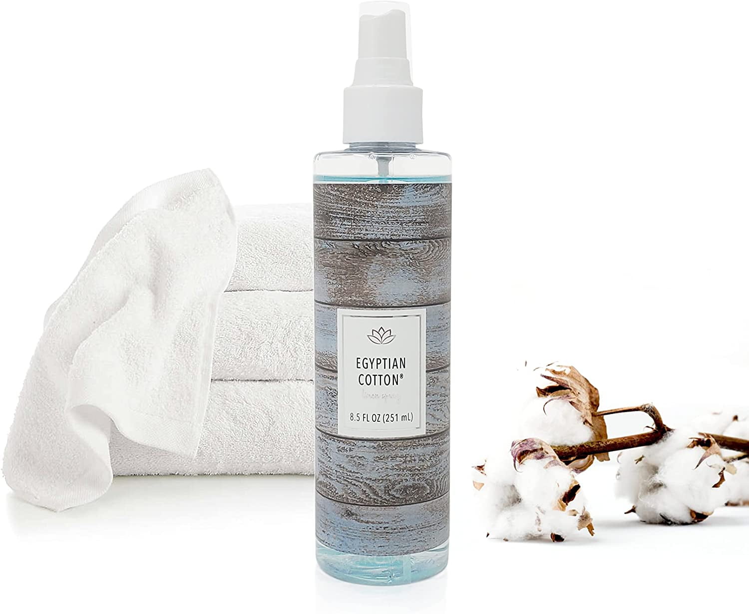 KOVOT Linen Spray Air Freshener All Natural Calming Linen & Bedtime