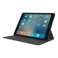 thumbnail image 2 of Logitech Any-Angle Hinge Carrying Case for iPad Air 2 - Black, 2 of 4