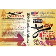 2014 Battle of Atlanta Karate Championships