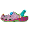 thumbnail image 4 of Crocs Unisex Simpsons Krusty Zueco Clásico, Hombre 8/Mujer 10, 4 of 7