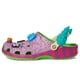 thumbnail image 4 of Crocs Unisex Simpsons Krusty Zueco Clásico, Hombre 8/Mujer 10, 4 of 7