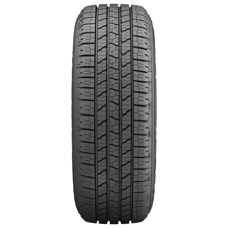 Free Shipping! Goodyear Wrangler All-Season 265/60R18 110 T Tire