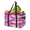 Multicolor 4, variant on ADECORIVY White Goose Reusable Grocery Bags, Foldable Reusable Shopping Bags, Duck Cute Collapsible Tote Bag with Reinforced Handles for Kitchen, Picnic