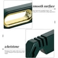 thumbnail image 3 of Kitchen Cutter Sharpener 4-in-1 Cutter Sharpener Kitchen Quick Whetstone Home Scissor Sharpener, 3 of 9