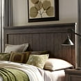 thumbnail image 4 of Liberty Furniture Queen Panel Headboard, 4 of 4