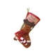 thumbnail image 1 of Calcetín de Navidad Bolsa de regalo Reno Papá Noel Muñeco de nieve Calcetines Año nuevo Árbol de Navidad Adorno de caramelo Advancent JR0964-01, 1 of 7