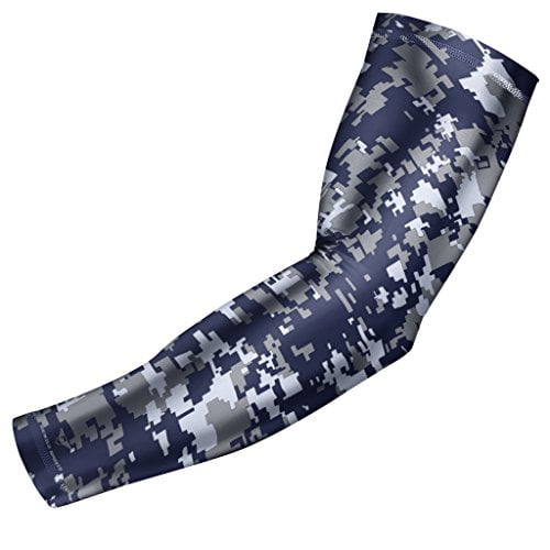 Youth Football Arm Sleeves