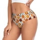 thumbnail image 2 of Fotbe Hot Fresh Pizza Calzones Estampados para Mujer – Ropa Interior de Algodón, Cómoda, Suave y Elástica-Medium, 2 of 6