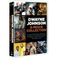 thumbnail image 2 of The Rock 8-Film Collection (DVD) (Standard Edition), 2 of 4