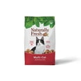 thumbnail image 1 of Arena para gatos Naturally Fresh de cáscara de nuez, sin fragancia, 13,5 kg, 1 of 4