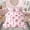 Cowgirl, variant on Erosebridal Western Cowgirl Twin Bedding Sets for Girls, Personalized Initial D Bedding Comforter Set, Pink Reversible, 7pcs
