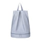 thumbnail image 2 of RKSTN The backpack Beach Backpack With Shoe Compartment - Wet And Dry Separation Backpack Ideal For Beach Gym Travel Swimming Sports, 2 of 8