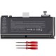 thumbnail image 2 of Nueva batería para laptop A1322 A1278 compatible con MacBook Pro 13 pulgadas 13" mediados de 2012, finales de 2011, principios de 2011, mediados de 2010, mediados de 2009 MB990LL/A MB991LL/A MC375LL/A, 2 of 2