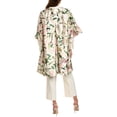 thumbnail image 2 of Dolce & Gabbana womens  Silk Coat, 36, Pink, 2 of 4
