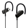 thumbnail image 4 of Audífonos in-ear Conexión Bluetooth ATH-SPORT50BTBK AUDIO TECHNICA Negro 12.7x20.32x5.08, 4 of 4