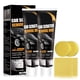 thumbnail image 3 of Eliminador de rayones para autos con esponja, 120 ml, para rayones leves, reparación de pintura, pulido de superficies, adecuado para todos los colores de autos., 3 of 9