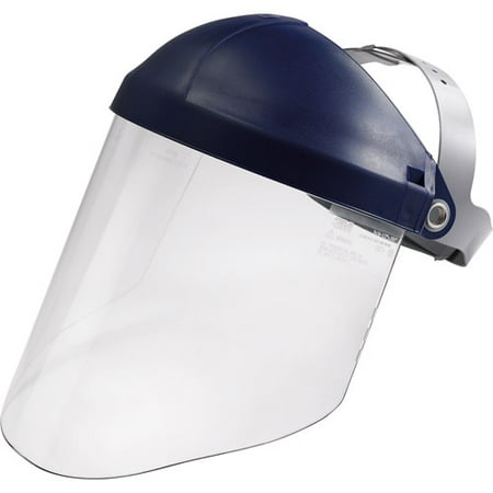 Grinding Face Shield - 3M 90028-80025T Professional Face Shield