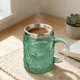 thumbnail image 5 of Taza de acero inoxidable con temática de ciencia ficción | Taza de café y cerveza con diseño mecánico futurista | Decoración de escritorio térmica para fanáticos de la ciencia ficción y regalos, 5 of 6