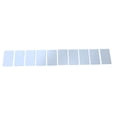 thumbnail image 4 of 10 Pcs Cartes HID Global 1386LGGMN ISOProx II pour Lecteurs HID Prox Contrôle d'Accès Carte de Proximité, 4 of 7