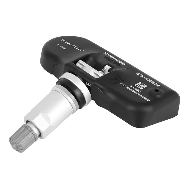 1K0907255C Sistema de monitoreo de presión de neumáticos Sensor TPMS Sensor 315MHz para Audi para Volkswagen