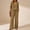 Coffee, variant on Two Piece Sets For Women Dressy Outfits For Women Classy Outfits For Women Vacation Outfits For Women Matching Sets Women Clothing Cruise Outfits For Women Matching Lounge Sets