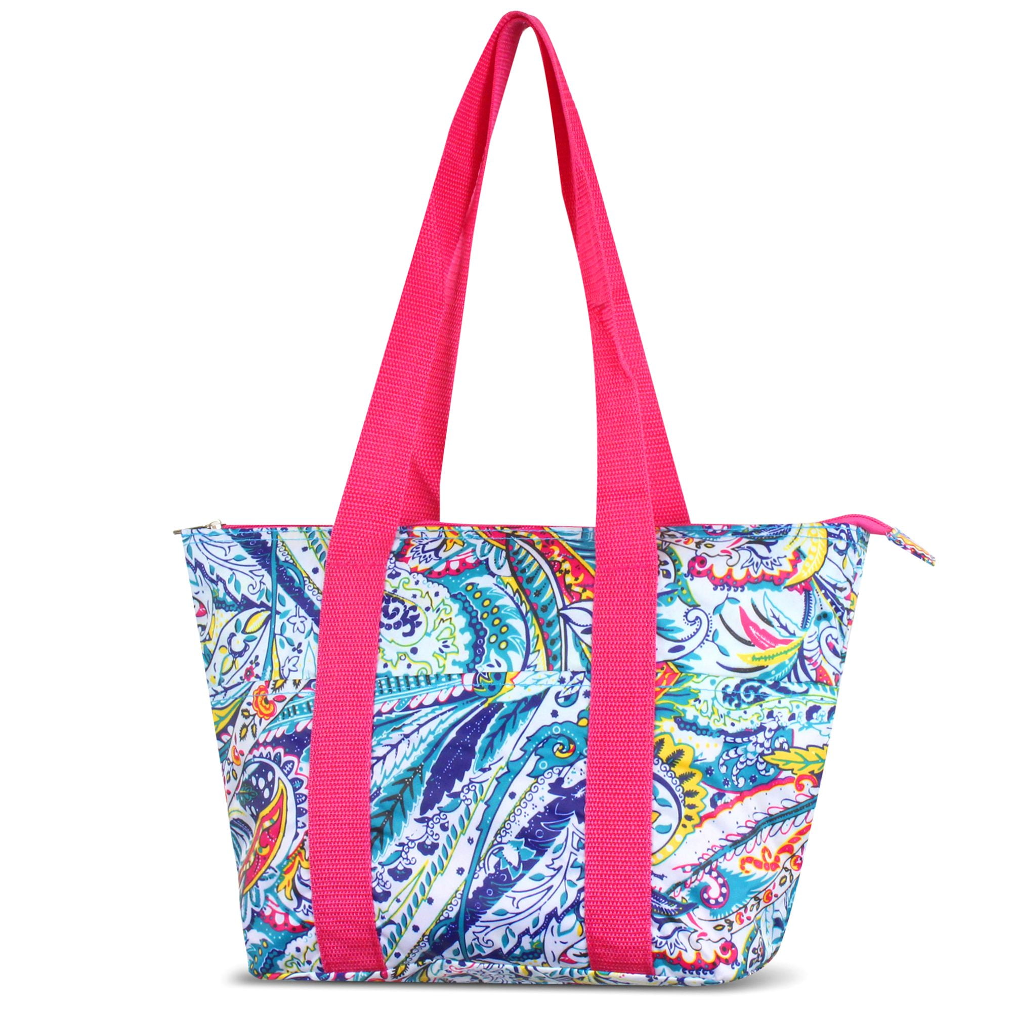 walmart lunch tote