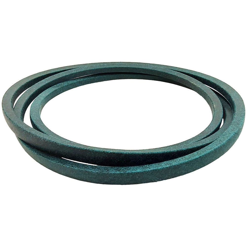 Proven Part Lawn Mower Belt Made With Covered  5/8" X 107.5"