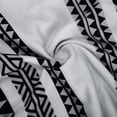 thumbnail image 5 of Puntoco Vestidos Mujer Verano Moda Mujer Verano Casual Estampado V-Cuello Camis Sin Mangas Chaleco Vestido Largo, 5 of 5