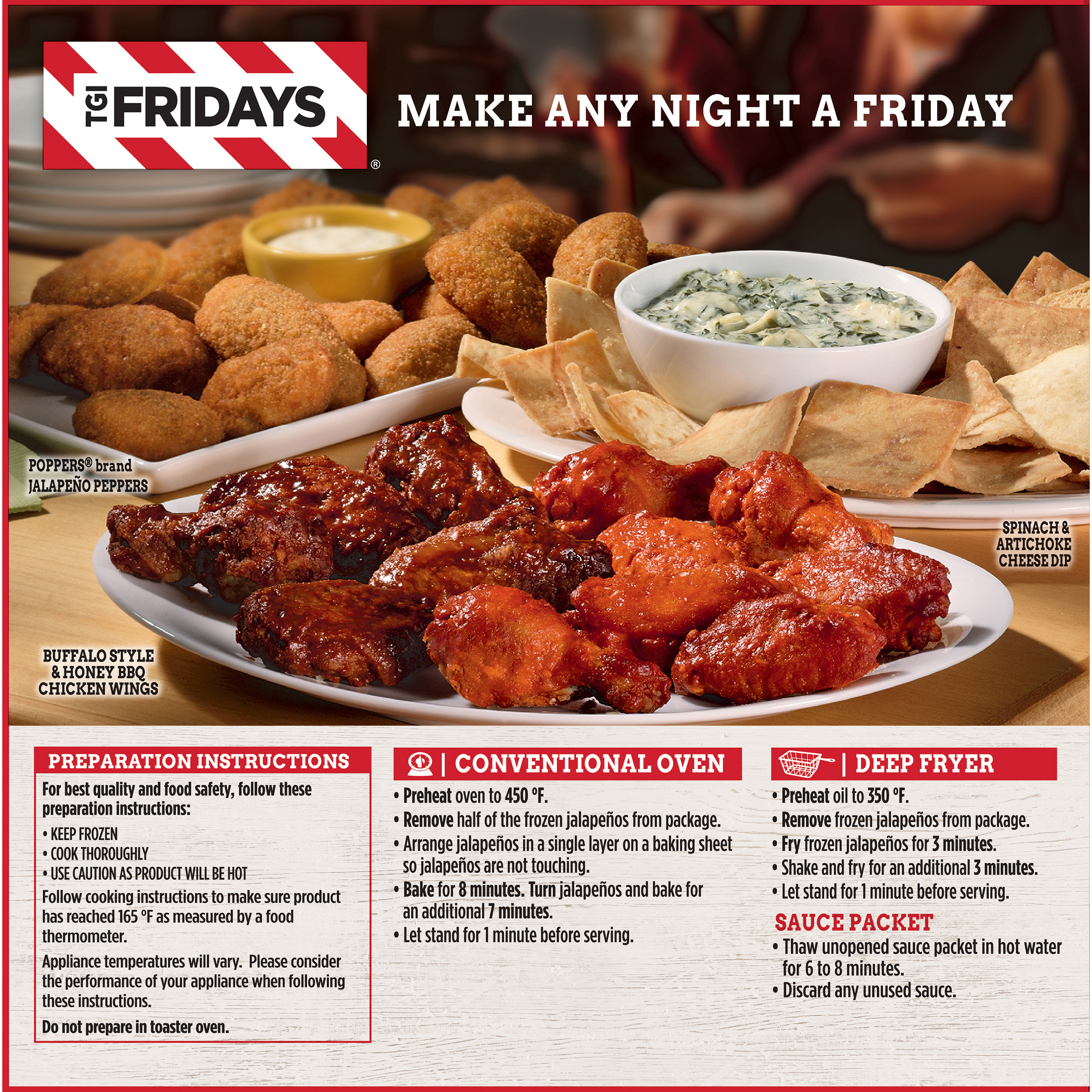 costco jalapeno poppers cooking instructions