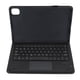 thumbnail image 1 of Funda Con Teclado Para Tableta Con Panel Táctil Y Soporte Para Bolígrafo, Teclado Inalámbrico Desmontable Magnético + Funda De Cuero Ultradelgada Para Mi Pad 5, 1 of 7