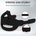thumbnail image 2 of Bandeau Réglable Compatible pour Meta Quest 2, Oculus Quest 2 avec Coussin de Tête, Remplacement pour Sangle Élite Confortable Sangle de Protection, 2 of 5