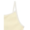 thumbnail image 5 of Modern Moments by Gerber Baby and Toddler Girl One-Piece Swimsuit with Bow, 0/3M-5T, 5 of 10
