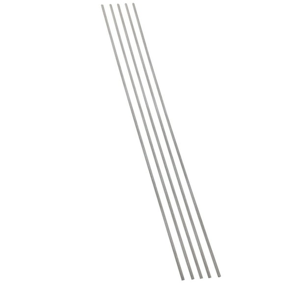 Palisade L Trim 5Pk Iced Pewter