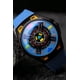 thumbnail image 5 of Reloj Nubeo Oao Automatic Edición Limitada NB-6099-SI-03, 5 of 8