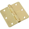 thumbnail image 2 of NATIONAL MFG/SPECTRUM BRANDS HHI N830-333 Hinge, 2 of 4