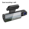 thumbnail image 3 of Xingzhi High-Definition Video Recorder With Detection And Night Visions Cycle Recording Car Recorders Upgrade +wifi, 3 of 6