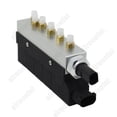 thumbnail image 5 of Air Suspension Compressor Valve Block for for Mercedes S-Class W220 S350 S430 S600, 5 of 5