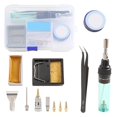 thumbnail image 2 of 13 in 1 Welder MT-100 Portable Electric Gas Welder Electric Welding Tool Kit, 2 of 5
