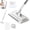 1pcs, variant on Hands Free Multi Purpose Flat Mop, Hands Free Flat Mops One Click, Snap Grip Mini Mops, Lightweight with 360° Swivel Head for Floors, Under Furniture, Kitchens & Bathrooms