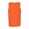 thumbnail image 3 of Gildan - Heavy Cotton Tank Top - 5200 - Orange - Size: XS, 3 of 3