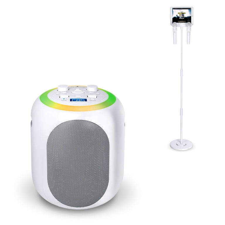 Singing Machine Singcast Technology Ultimate Video Casting Karaoke