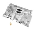 thumbnail image 4 of Dual Plane Square Flange Engine Intake Manifold For Ford FE 390-428 FE 1958-1976, 4 of 4