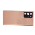 thumbnail image 4 of Cubierta trasera del teléfono, cubierta trasera del teléfono Parte de actualización del teléfono móvil impermeable Conjunto de cubierta de vidrio trasera del teléfono Elegante y moderno, 4 of 8