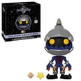 thumbnail image 1 of Funko 5 Estrellas: Kingdom Hearts 3 - Soldado Heartless Funko POP, 1 of 2