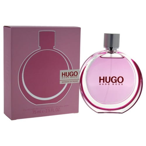 Hugo Boss Woman Extreme EDP for her 75ml Walmart