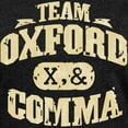 thumbnail image 3 of CafePress - Team Comma Gld T T Shirt - Womens Football Shirt, 3 of 4