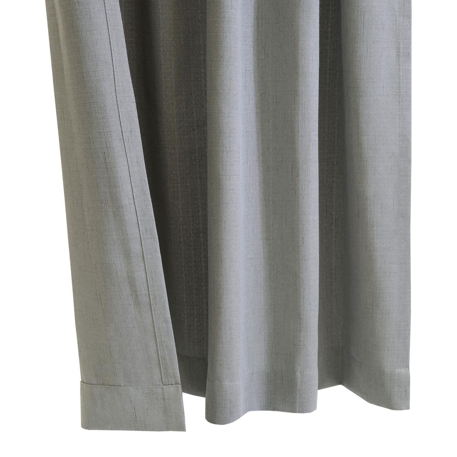 Mitchel rideau d'intérieur à double tête filtrant la lumière