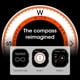thumbnail image 3 of HK8 Pro Max-reloj inteligente Ultra AMOLED para hombre, pulsera con pantalla de 49mm, Serie 8 brújula, NFC, asistente de voz, deportivo, Original, 2023, 3 of 4